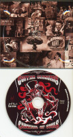 Vorschau: Carnevil Of Souls (CD) Vorschau: Carnevil Of Souls (CD)