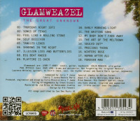 Vorschau: The Great Unknown (CD) Vorschau: The Great Unknown (CD)