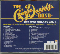 Vorschau: Epic Trilogy Vol.2 (2-CD) Vorschau: Epic Trilogy Vol.2 (2-CD)