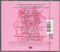 Vorschau: There's A Riot Goin' On - The Rock'n'Roll Classics Of Leiber & Stoller (CD) Vorschau: There's A Riot Goin' On - The Rock'n'Roll Classics Of Leiber & Stoller (CD)