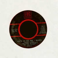 Vorschau: Sock It To Me - Baby! - Walkin' My Cat Named Dog (7inch, 45rpm) Vorschau: Sock It To Me - Baby! - Walkin' My Cat Named Dog (7inch, 45rpm)