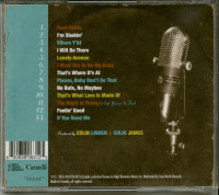 Vorschau: & The Little Big Band III (CD) Vorschau: & The Little Big Band III (CD)