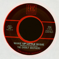 Vorschau: Wake Up Little Susie - Poor Jenny (7inch, 45rpm) Vorschau: Wake Up Little Susie - Poor Jenny (7inch, 45rpm)