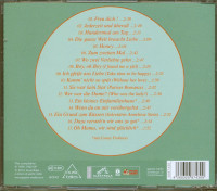 Vorschau: Ich pfeife aus Liebe (CD) Vorschau: Ich pfeife aus Liebe (CD)