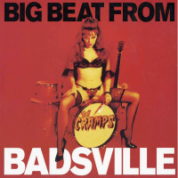 Vorschau: Big Beat From Badsville (LP) Vorschau: Big Beat From Badsville (LP)