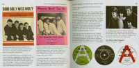 Vorschau: Feelin' Better - Anthology 1963-1969 (3-CD) Vorschau: Feelin' Better - Anthology 1963-1969 (3-CD)