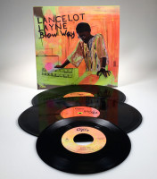 Vorschau: Blow Way (2-LP - 7inch) Vorschau: Blow Way (2-LP - 7inch)