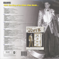 Vorschau: King Of The Whole Wide World ... 1961 (3-LP, colored Vinyl, Ltd.) Vorschau: King Of The Whole Wide World ... 1961 (3-LP, colored Vinyl, Ltd.)