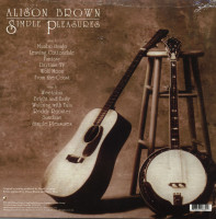 Vorschau: Simple Pleasures (LP, colored Vinyl, Ltd.) Vorschau: Simple Pleasures (LP, colored Vinyl, Ltd.)