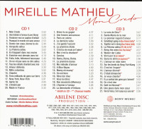 Vorschau: Mon Credo (3-CD) Vorschau: Mon Credo (3-CD)
