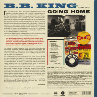 Vorschau: Going Home (LP, 180g Vinyl, Ltd.) Vorschau: Going Home (LP, 180g Vinyl, Ltd.)