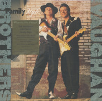 Vorschau: Family Style (LP, 180g colored Vinyl, Ltd.) Vorschau: Family Style (LP, 180g colored Vinyl, Ltd.)
