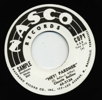 Vorschau: "Hey! Pardner" - Crazy Mambo ( 7inch, 45rpm) Vorschau: "Hey! Pardner" - Crazy Mambo ( 7inch, 45rpm)