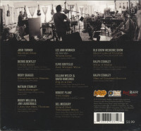 Vorschau: Man Of Constant Sorrow (CD) Vorschau: Man Of Constant Sorrow (CD)