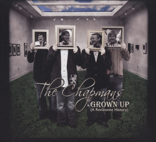 Grown Up