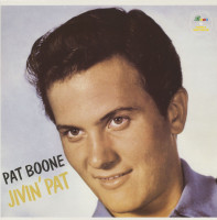 Vorschau: Jivin' Pat (LP) Vorschau: Jivin' Pat (LP)
