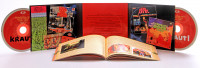 Vorschau: Teil 1 - KRAUT! - Die innovativen Jahre des Krautrock 1968-1979 (2-CD) Vorschau: Teil 1 - KRAUT! - Die innovativen Jahre des Krautrock 1968-1979 (2-CD)