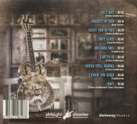 Vorschau: Hammer Blues (CD) Vorschau: Hammer Blues (CD)