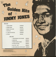Vorschau: The Golden Hits Of Jimmy Jones (LP) Vorschau: The Golden Hits Of Jimmy Jones (LP)