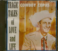 Vorschau: Tragic Tales Of Love & Life (CD) Vorschau: Tragic Tales Of Love & Life (CD)
