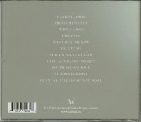 Vorschau: Ina Forsman (CD) Vorschau: Ina Forsman (CD)