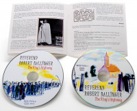 Vorschau: The King's Highway (2-CD) Vorschau: The King's Highway (2-CD)