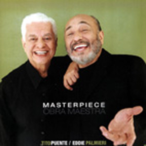 Masterpiece - Obra Maestra