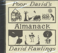 Vorschau: Poor David's Almanack (CD) Vorschau: Poor David's Almanack (CD)
