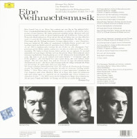 Vorschau: Eine Weihnachtsmusik (LP, 180G Vinyl) Vorschau: Eine Weihnachtsmusik (LP, 180G Vinyl)