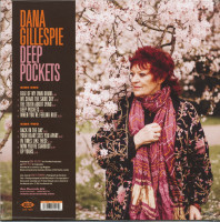Vorschau: Deep Pockets (LP) Vorschau: Deep Pockets (LP)