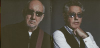 Vorschau: Who (CD) Vorschau: Who (CD)