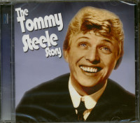 Vorschau: The Tommy Steele Story (CD) Vorschau: The Tommy Steele Story (CD)