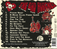 Vorschau: Poison Heart (CD) Vorschau: Poison Heart (CD)