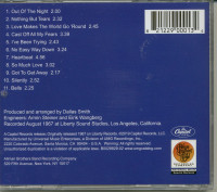 Vorschau: Hour Glass (CD) Vorschau: Hour Glass (CD)