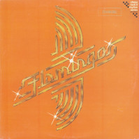Vorschau: Flamingos (LP) Vorschau: Flamingos (LP)