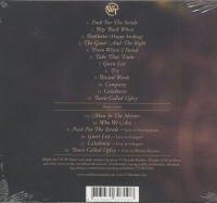Vorschau: From Where We Stand (CD) Vorschau: From Where We Stand (CD)