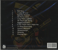 Vorschau: Whaazzzuuup! (CD) Vorschau: Whaazzzuuup! (CD)