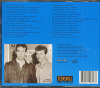 Vorschau: Runaround Who? 30 Songs Influenced By Dion DiMucci (CD) Vorschau: Runaround Who? 30 Songs Influenced By Dion DiMucci (CD)