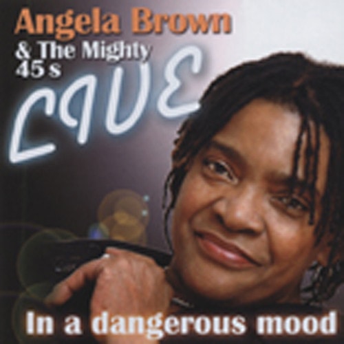 In A Dangerous Mood