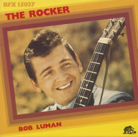 Vorschau: The Rocker (Vinyl) Vorschau: The Rocker (Vinyl)