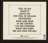 Vorschau: The Man From The Hill (CD) Vorschau: The Man From The Hill (CD)