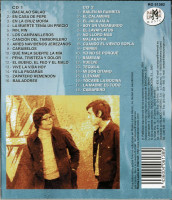 Vorschau: Todas Sus Grabaciones En Discos EMI, Vol.1 (2-CD) Vorschau: Todas Sus Grabaciones En Discos EMI, Vol.1 (2-CD)