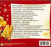 Vorschau: Blues Christmas (CD) Vorschau: Blues Christmas (CD)