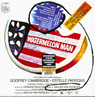 Vorschau: Watermelon Man (LP, colored Vinyl) Vorschau: Watermelon Man (LP, colored Vinyl)