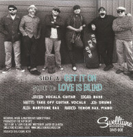 Vorschau: Get It On With The Rip’em Ups! (7inch, 45rpm) Vorschau: Get It On With The Rip’em Ups! (7inch, 45rpm)