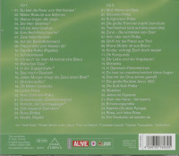 Vorschau: Oh Mister Swoboda - 50 große Erfolge (2-CD) Vorschau: Oh Mister Swoboda - 50 große Erfolge (2-CD)