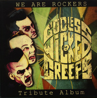 Vorschau: We Are Rockers-Godless Wicked Creeps Tribute (LP) Vorschau: We Are Rockers-Godless Wicked Creeps Tribute (LP)