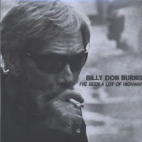 Vorschau: I've Seen A Lot Of Highway (LP) Vorschau: I've Seen A Lot Of Highway (LP)