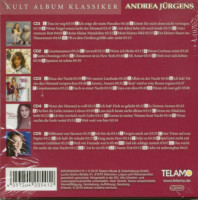 Vorschau: Kult Album Klassiker (5-CD) Vorschau: Kult Album Klassiker (5-CD)