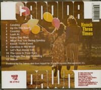 Vorschau: Candida (CD) Vorschau: Candida (CD)